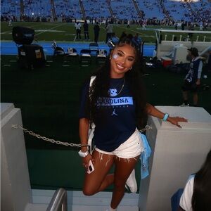 Meet your Posher, Brooklynn